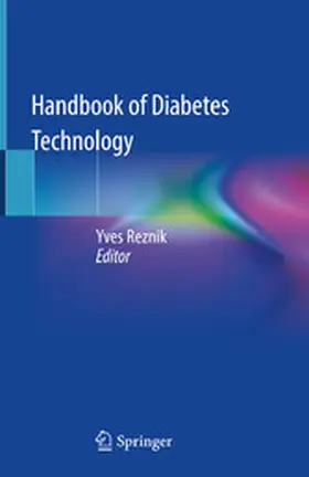 Reznik | Handbook of Diabetes Technology | E-Book | www2.sack.de