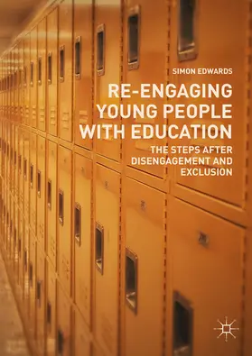 Edwards |  Re-Engaging Young People with Education | eBook | Sack Fachmedien