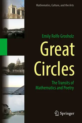 Grosholz | Great Circles | E-Book | sack.de