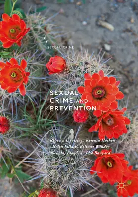 Lievesley / Hocken / Elliott |  Sexual Crime and Prevention | eBook | Sack Fachmedien