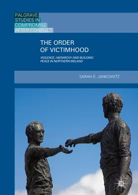 Jankowitz | The Order of Victimhood | E-Book | sack.de