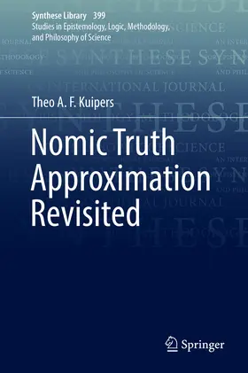 Kuipers | Nomic Truth Approximation Revisited | E-Book | sack.de