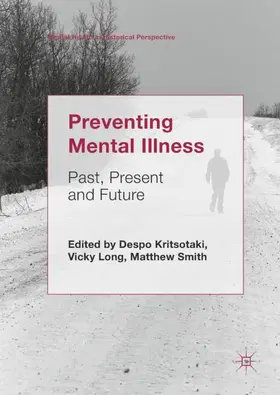 Kritsotaki / Smith / Long |  Preventing Mental Illness | Buch |  Sack Fachmedien