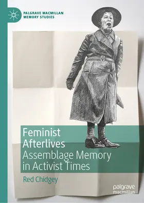 Chidgey | Feminist Afterlives | E-Book | sack.de