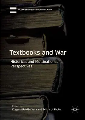 Fuchs / Roldán Vera |  Textbooks and War | Buch |  Sack Fachmedien