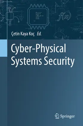 Koç | Cyber-Physical Systems Security | E-Book | sack.de