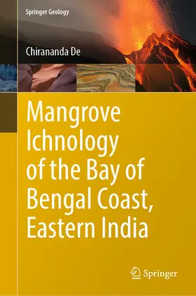 De |  Mangrove Ichnology of the Bay of Bengal Coast, Eastern India | eBook | Sack Fachmedien