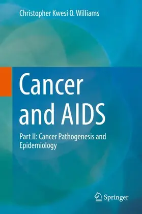 Williams |  Cancer and AIDS | Buch |  Sack Fachmedien