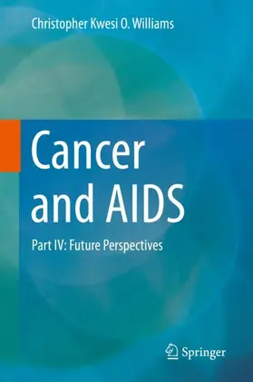 Williams |  Cancer and AIDS | Buch |  Sack Fachmedien