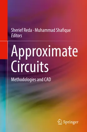 Reda / Shafique |  Approximate Circuits | eBook | Sack Fachmedien