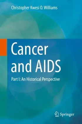 Williams |  Cancer and AIDS | Buch |  Sack Fachmedien