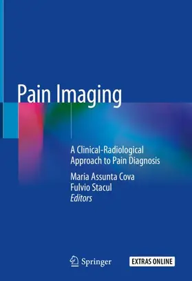 Cova / Stacul |  Pain Imaging | Buch |  Sack Fachmedien