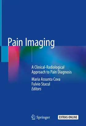 Cova / Stacul | Pain Imaging | E-Book | sack.de