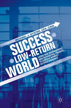 Oyster | Success in a Low-Return World | E-Book | sack.de