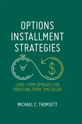 Thomsett | Options Installment Strategies | E-Book | www2.sack.de