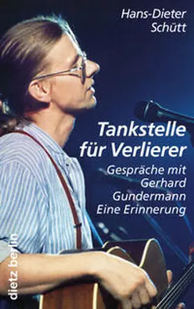 Schütt |  Tankstelle für Verlierer | Buch |  Sack Fachmedien