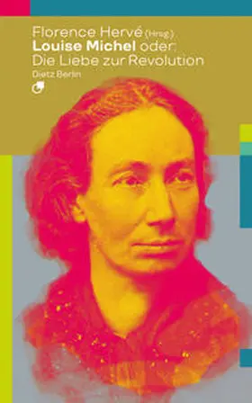 Hervé |  Louise Michel oder: Die Liebe zur Revolution | Buch |  Sack Fachmedien
