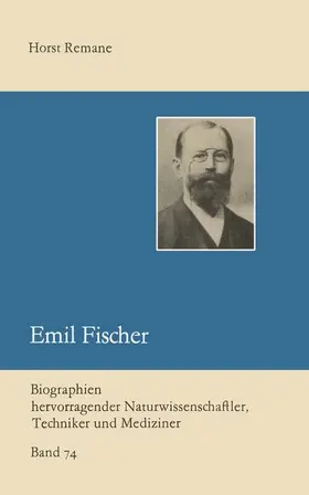  Emil Fischer | Buch |  Sack Fachmedien