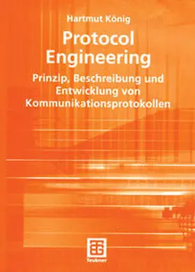König | Protocol Engineering | E-Book | sack.de