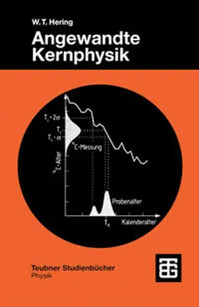 Hering | Angewandte Kernphysik | E-Book | sack.de