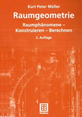 Raumgeometrie | E-Book | sack.de