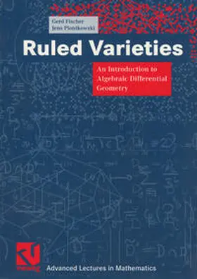 Fischer / Piontkowski |  Ruled Varieties | eBook | Sack Fachmedien
