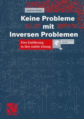 Rieder |  Keine Probleme mit Inversen Problemen | eBook | Sack Fachmedien