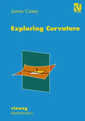 Casey | Exploring Curvature | E-Book | sack.de