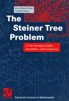 Prömel / Steger | The Steiner Tree Problem | E-Book | sack.de