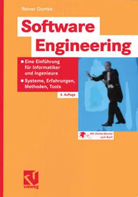 Dumke | Software Engineering | E-Book | sack.de