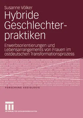 Völker | Hybride Geschlechterpraktiken | E-Book | sack.de