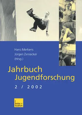 Merkens / Zinnecker | Jahrbuch Jugendforschung | E-Book | www2.sack.de