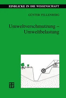 Fellenberg |  Umweltverschmutzung — Umweltbelastung | eBook | Sack Fachmedien