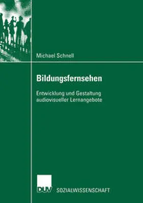 Schnell | Bildungsfernsehen | E-Book | www2.sack.de