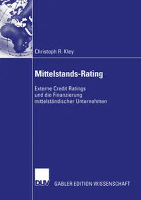 Kley | Mittelstands-Rating | E-Book | sack.de