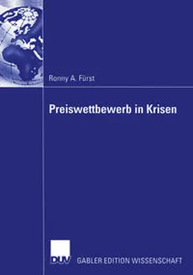Fürst |  Preiswettbewerb in Krisen | eBook | Sack Fachmedien