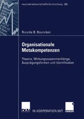 Bouncken |  Organisationale Metakompetenzen | eBook | Sack Fachmedien