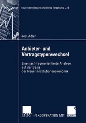 Adler | Anbieter- und Vertragstypenwechsel | E-Book | www2.sack.de
