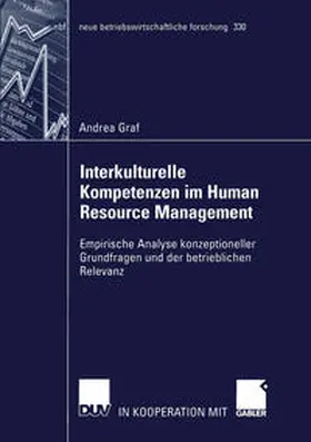 Graf |  Interkulturelle Kompetenzen im Human Resource Management | eBook | Sack Fachmedien