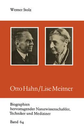 Otto Hahn/Lise Meitner | E-Book | sack.de