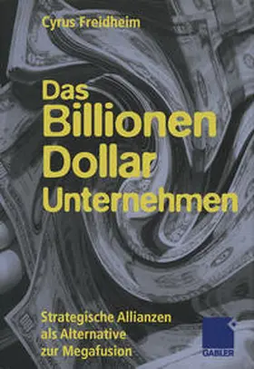 Freidheim | Das Billionen-Dollar-Unternehmen | E-Book | www2.sack.de