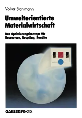  Umweltorientierte Materialwirtschaft | Buch |  Sack Fachmedien