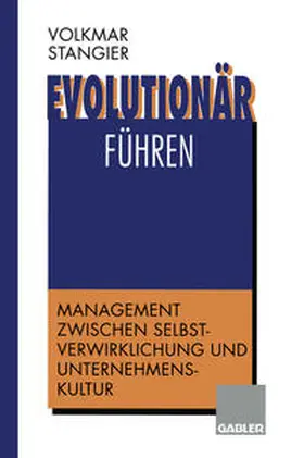  Evolutionär führen | eBook | Sack Fachmedien