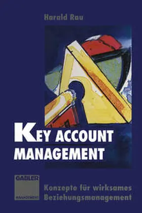  Key Account Management | eBook | Sack Fachmedien