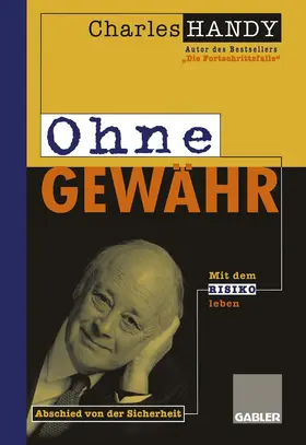  Ohne Gewähr | Buch |  Sack Fachmedien