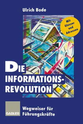  Die Informationsrevolution | eBook | Sack Fachmedien