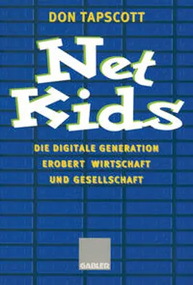 Net Kids | E-Book | www2.sack.de
