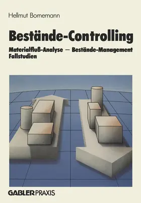  Bestände-Controlling | Buch |  Sack Fachmedien