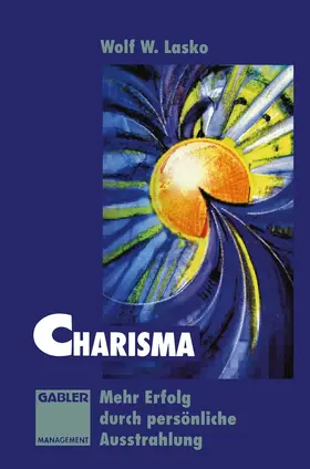  Charisma | Buch |  Sack Fachmedien