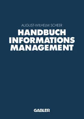 Handbuch Informationsmanagement | E-Book | sack.de